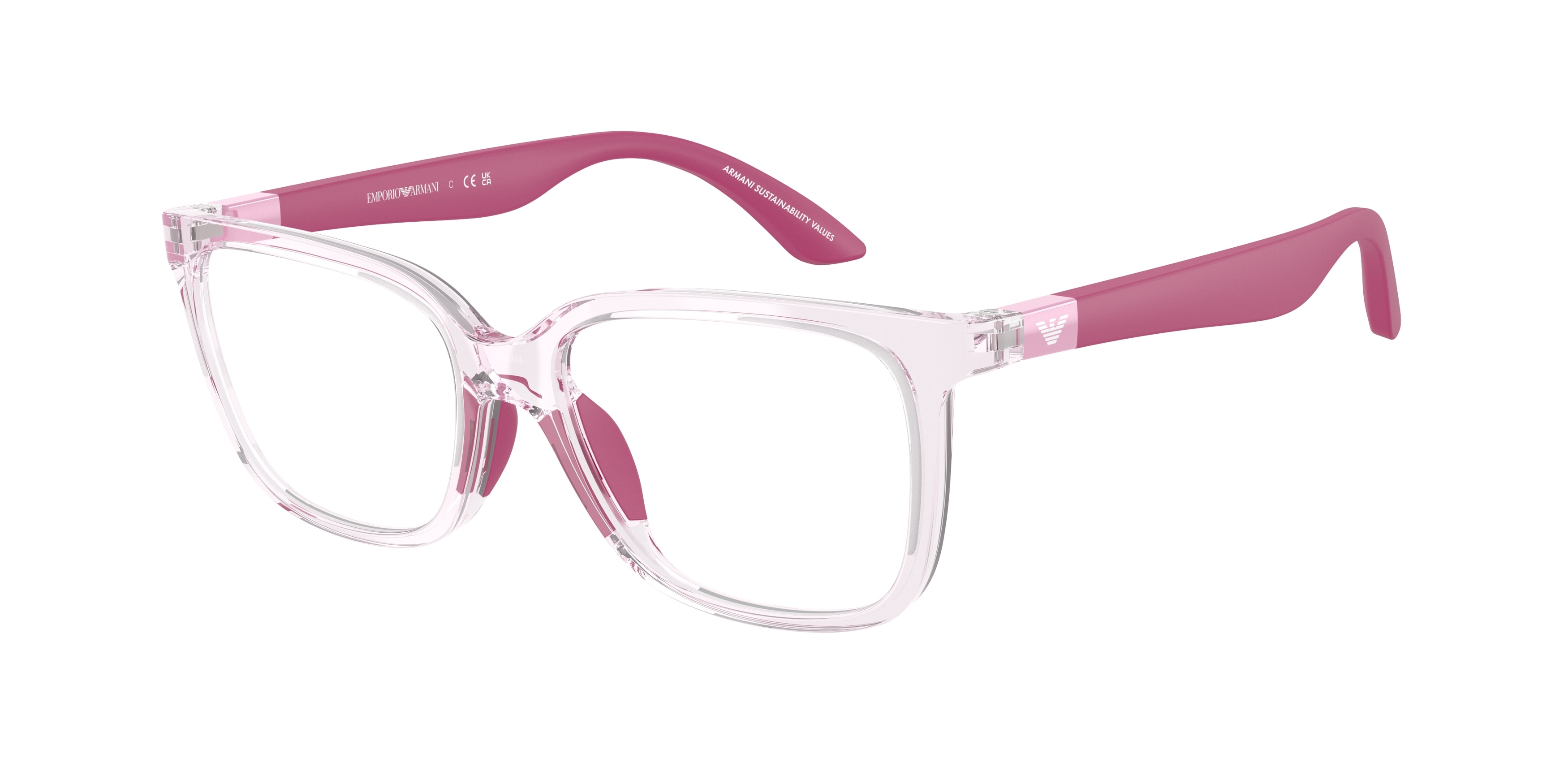 Emporio Armani EK3006 6139  